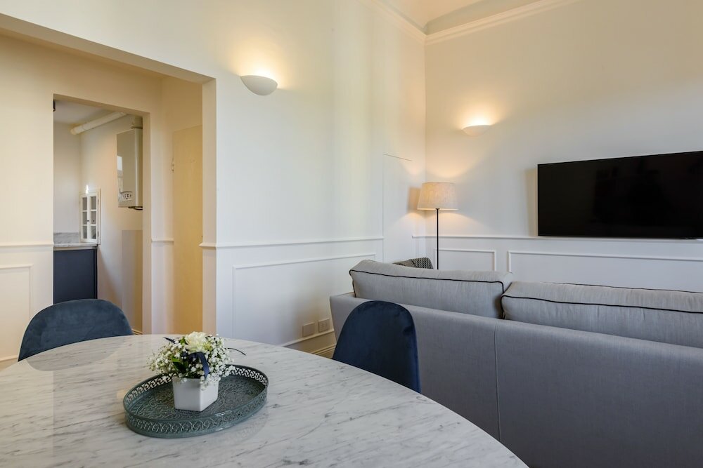 Фото Luxury San Niccolò