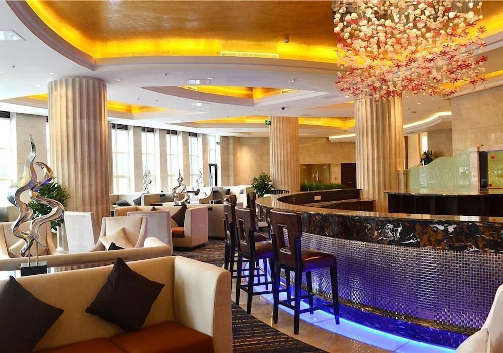 Фото Days Hotel & Suites by Wyndham Hengan Chongqing