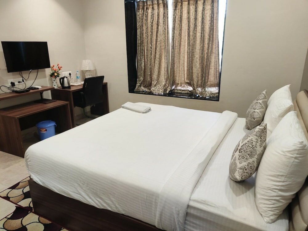 Фото Visawa Palace Nanded