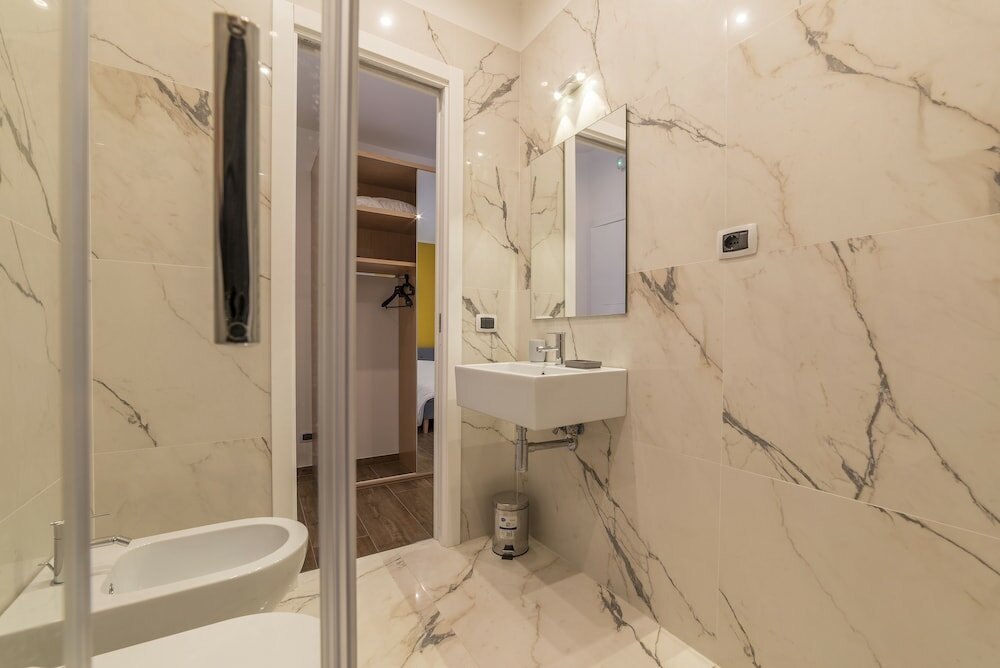 Фото Guest House Sallustiano