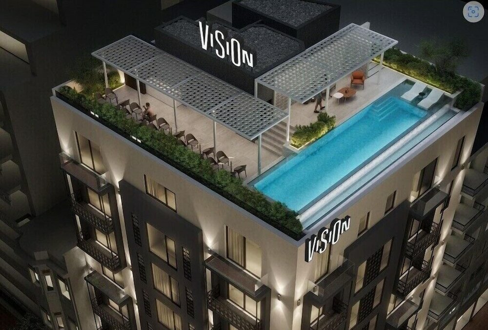 Фото Vision Omonia