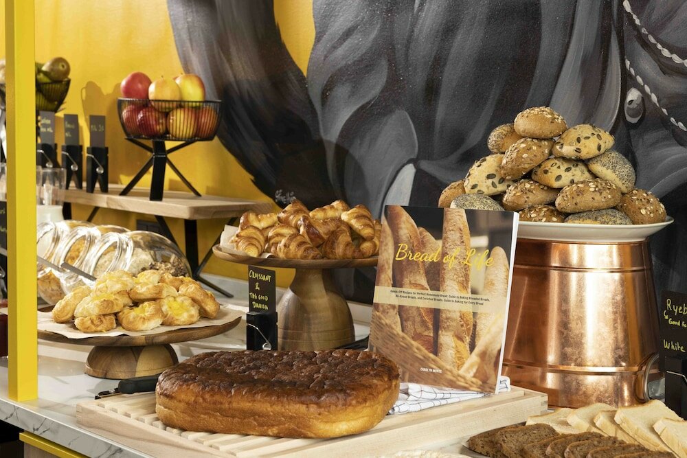 Фото Ibis Styles Copenhagen Orestad