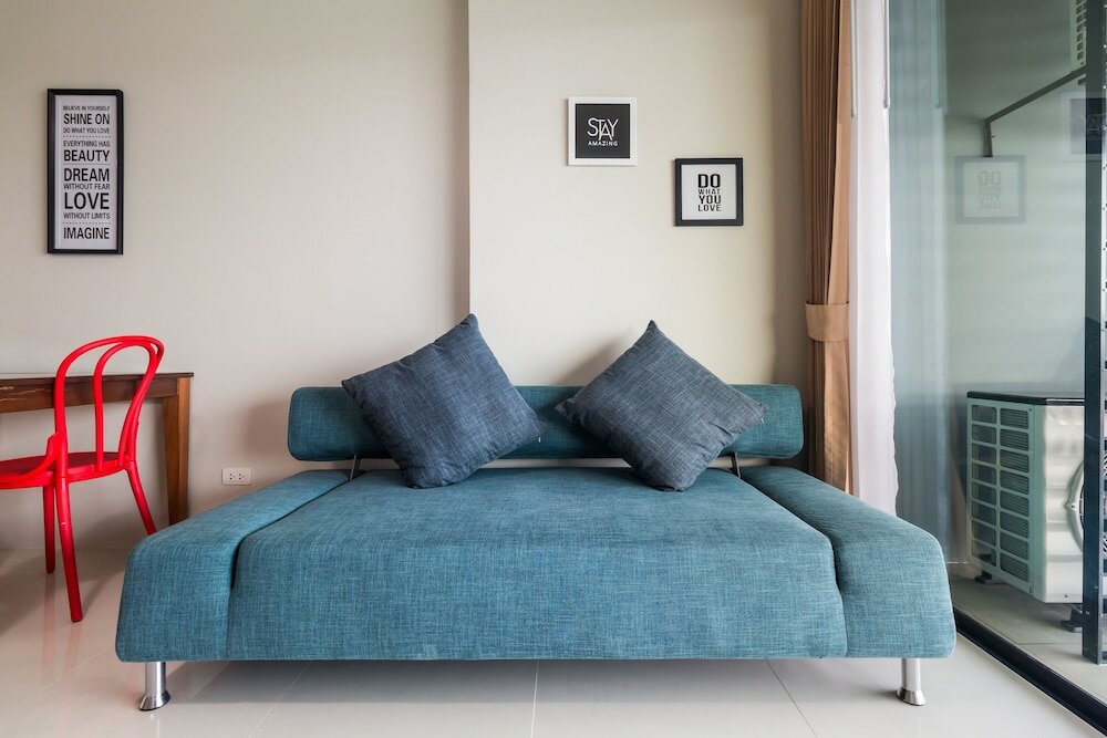 Фото The Unity II by Lofty