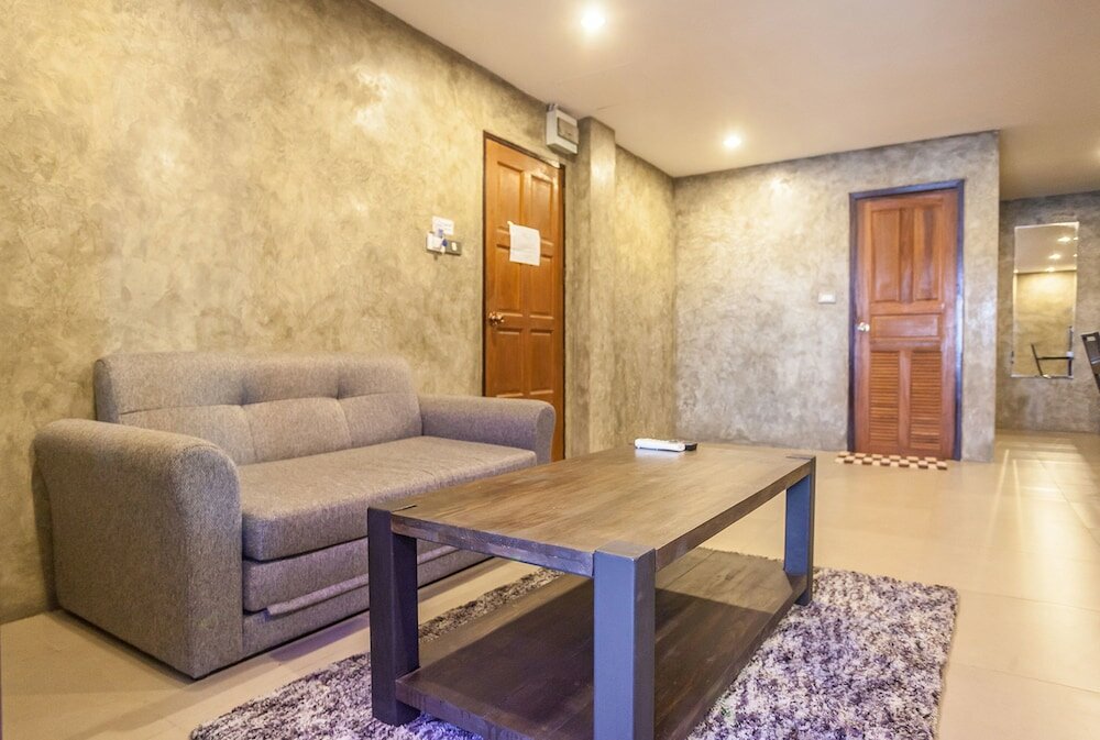 Фото Steak & Co. Boutique Hotel