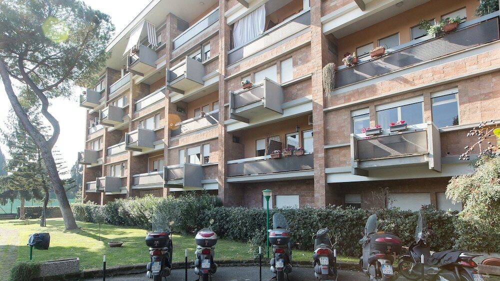 Фото Rental in Rome Aurelia Antica