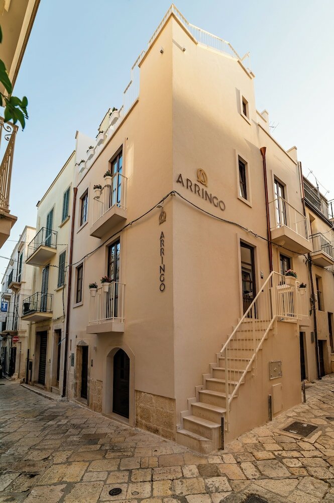 Фото Arringo - Stay comfy