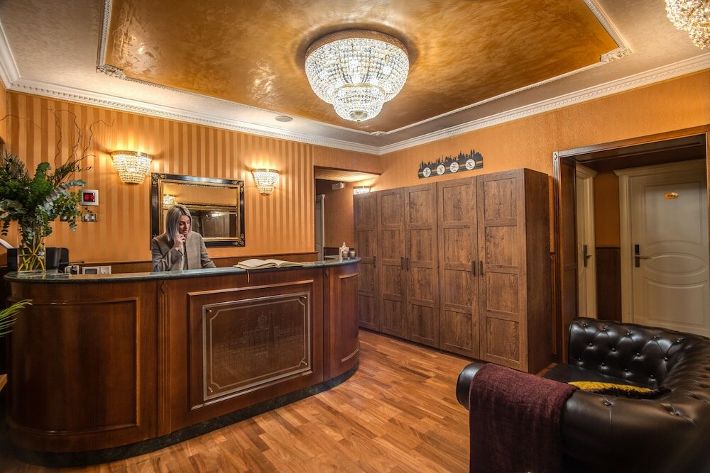 Фото Antica Residenza del Corso