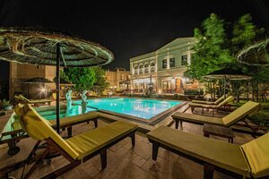 Гостиница Sobek Stone House Cappadocia