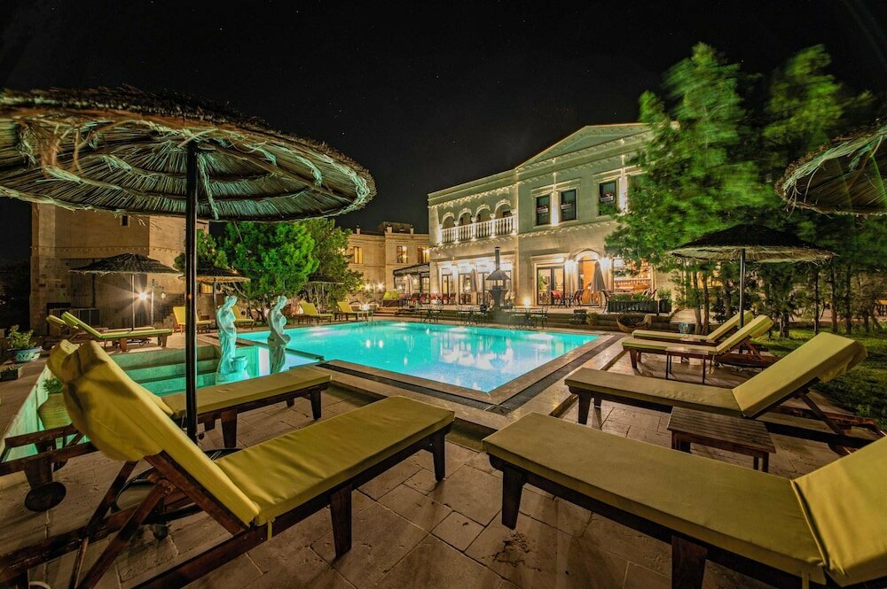 Hotel Sobek Stone House Cappadocia, Nevsehir, photo