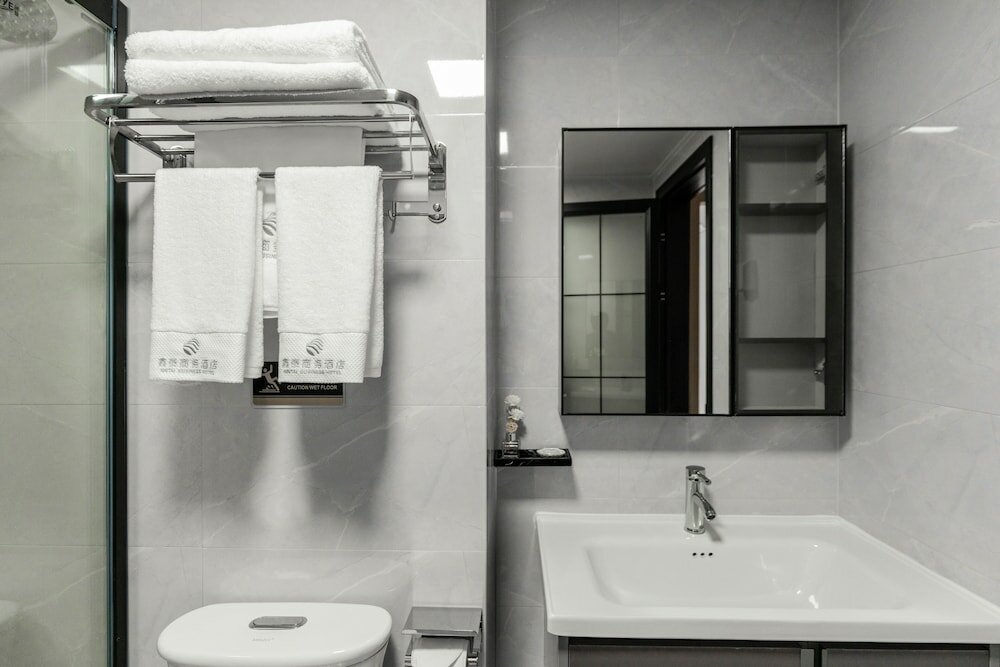 Фото Xintai Hotel