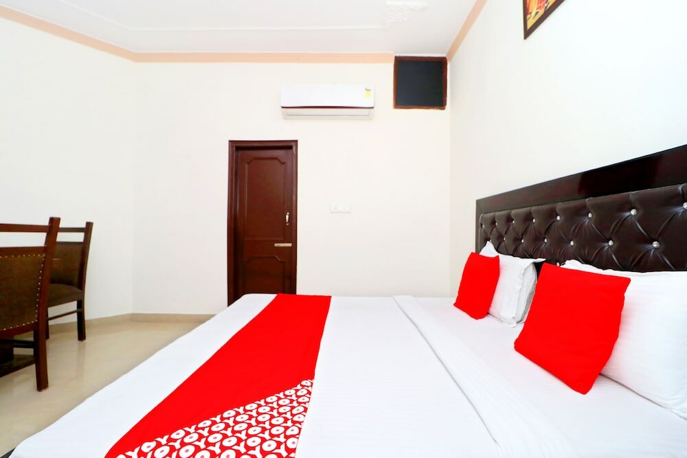 Фото Oyo 41568 Hotel Orchid