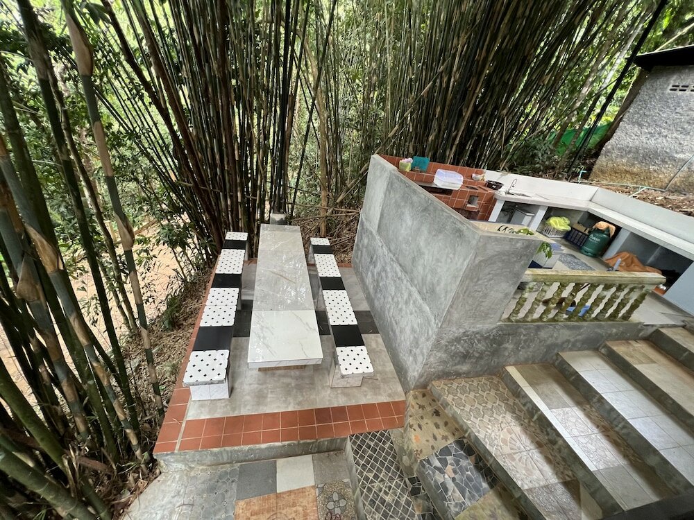 Фото Ton Pling Khao Lak Villa