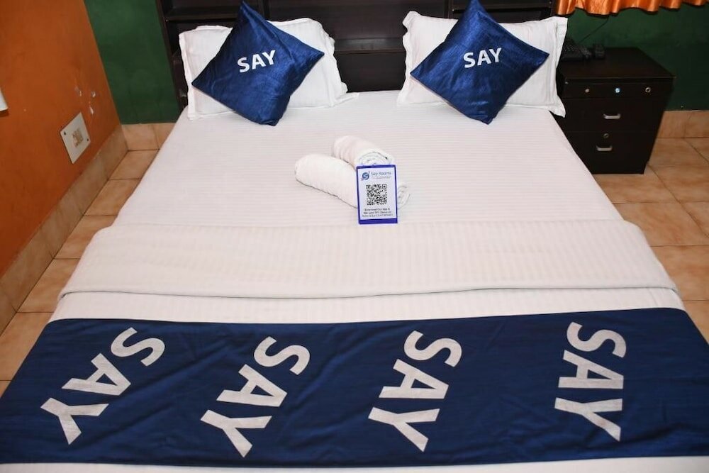 Фото Say Rooms Trip Manager Guest House