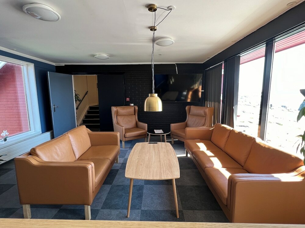 Фото Hotel Søma Nuuk