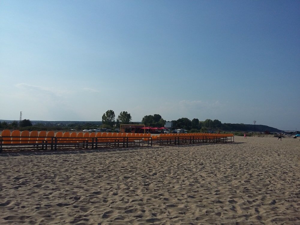 Фото Sea Dunes Complex