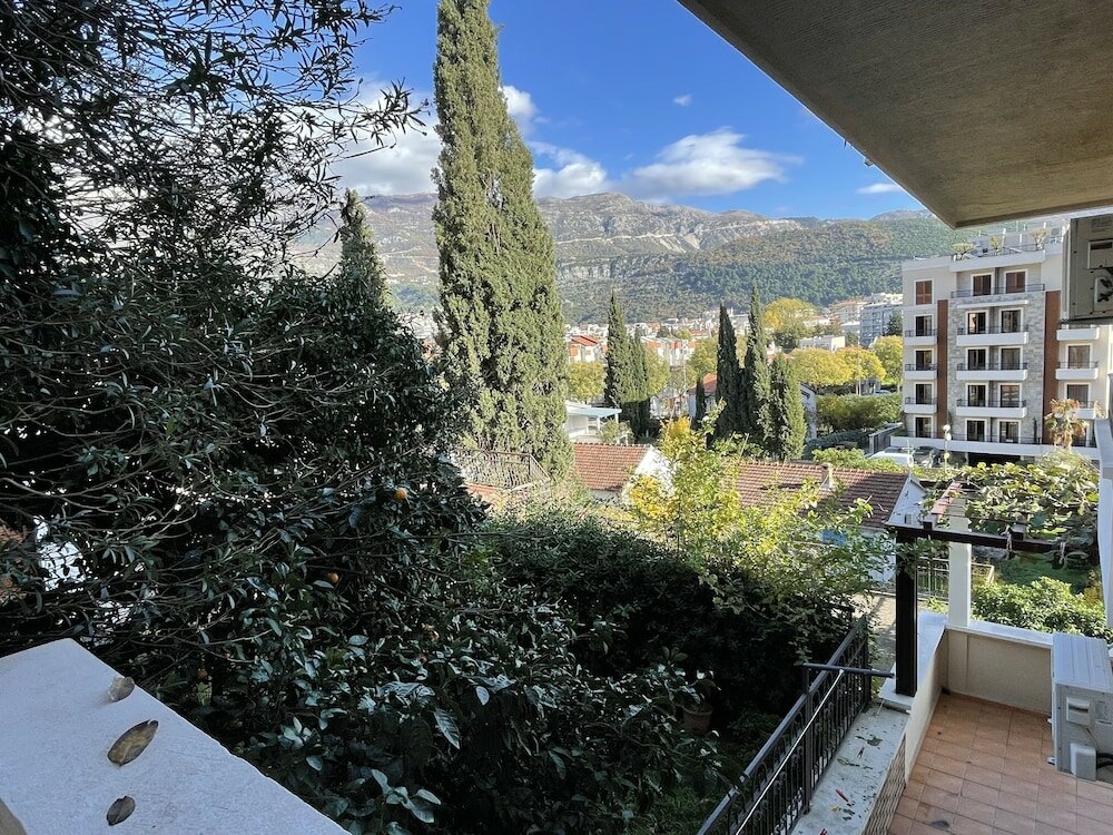 Фото Villa Ljubanovic