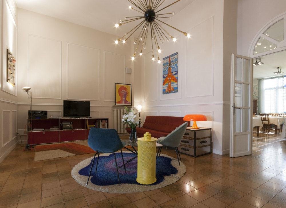 Фото Hotel Trieste