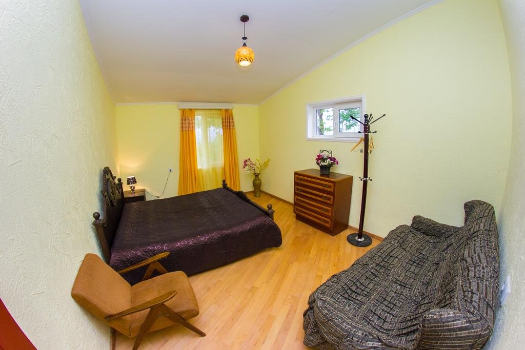 Фото Amiran's Lake