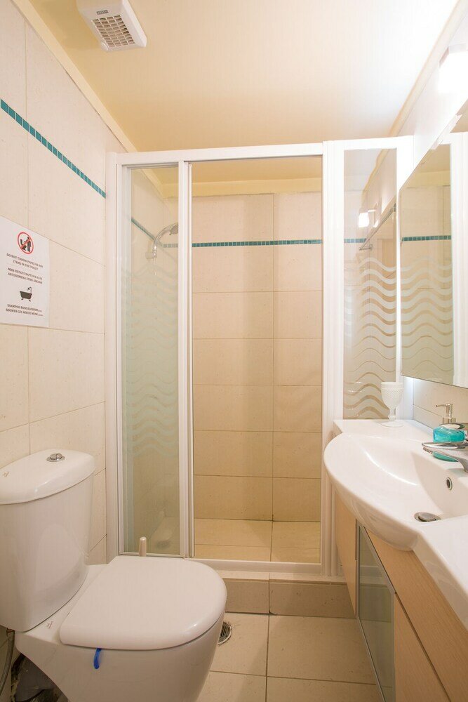 Фото Luxurious Sea & Olive Private Villa - Pool