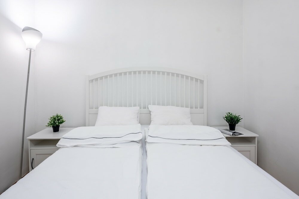 Фото Huge Apartment in the city center