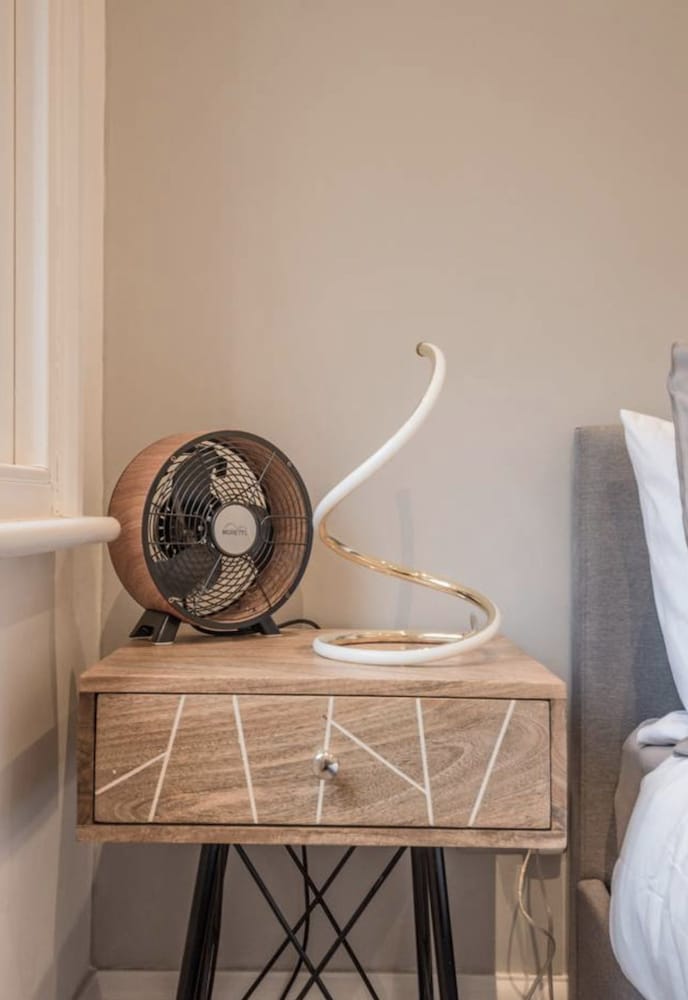 Фото Brondesbury Apartments