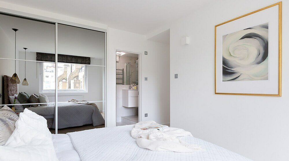 Фото Craven Hill by Lime Street