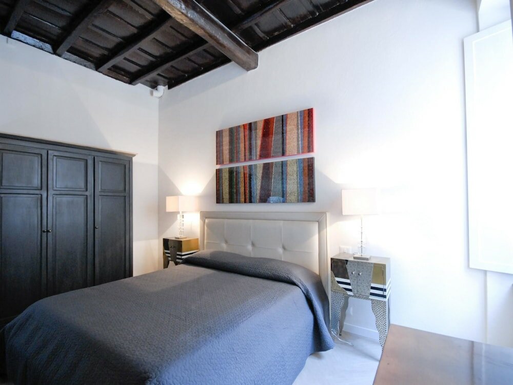 Фото Grace Apartment