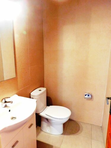 Гостиница Apartamento Dolce Vita - A102 в Росасе