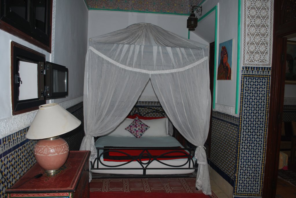 Фото Riad Les Oliviers