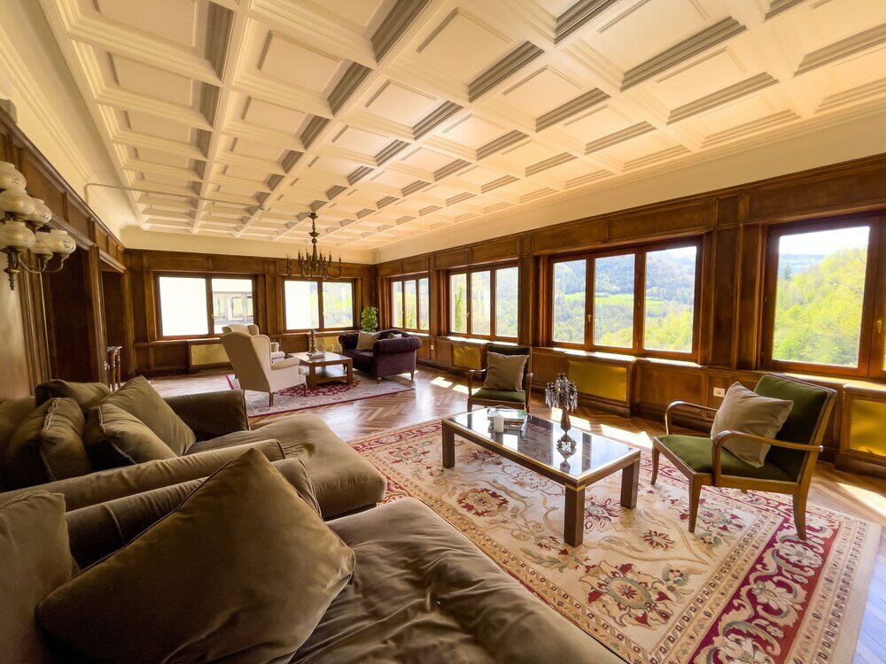 Фото Angelats Hotel