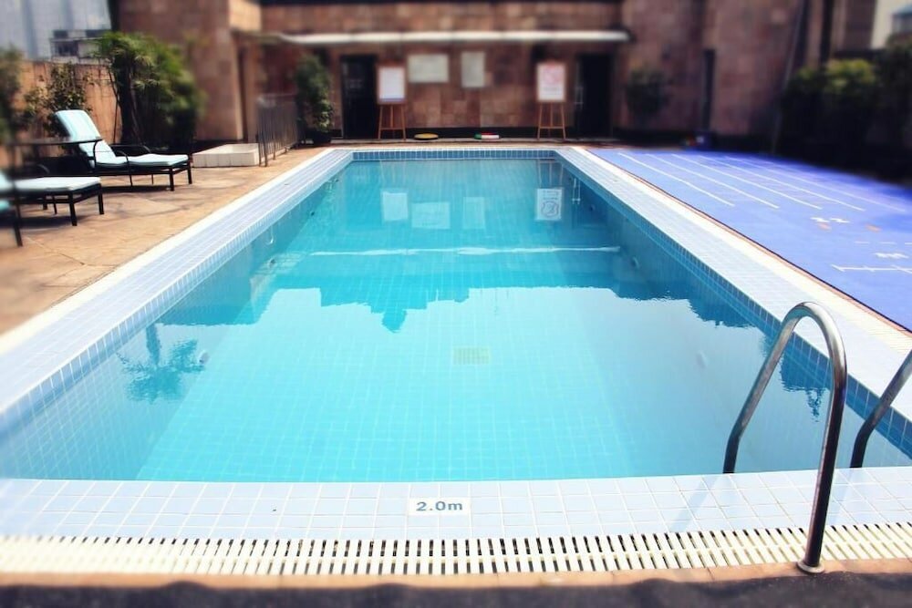 Фото отеля 5