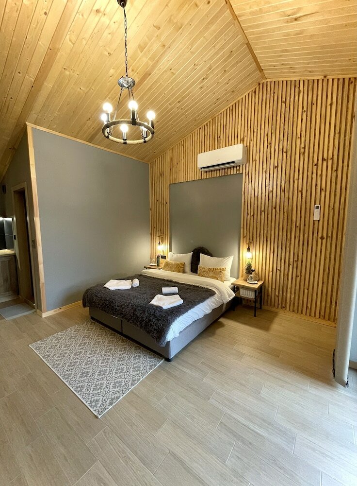 Фото Sea and Mountain - Jar House