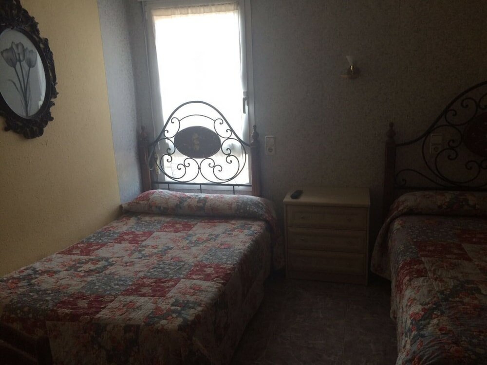 Фото Hostal Mónica