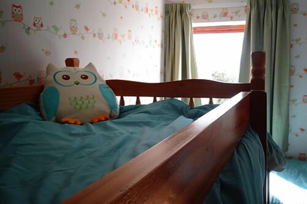 Фото The Grainary Farm Stay