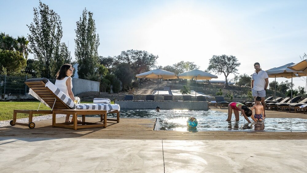 Фото Quinta da Amendoeira - The Farmhouse