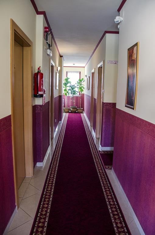 Фото Отель Arany Patkó Hotel & Restaurant