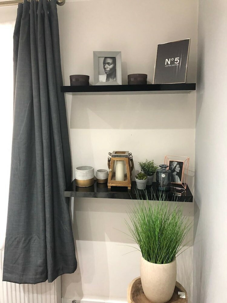 Фото Stay in Marble Arch