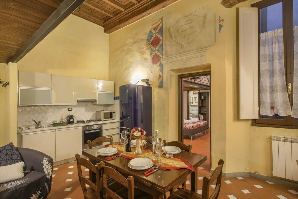 Фото Serragli Loft by Mmega