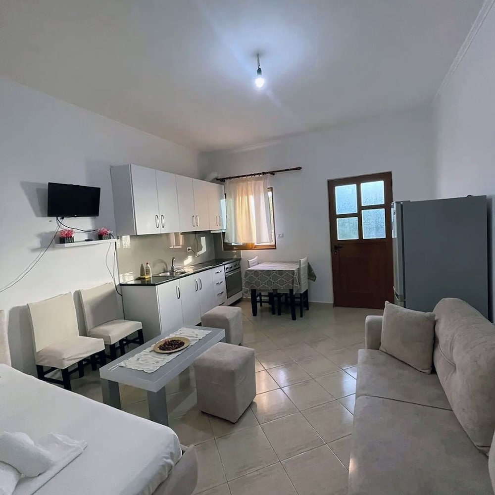 Фото Green Garden Villa