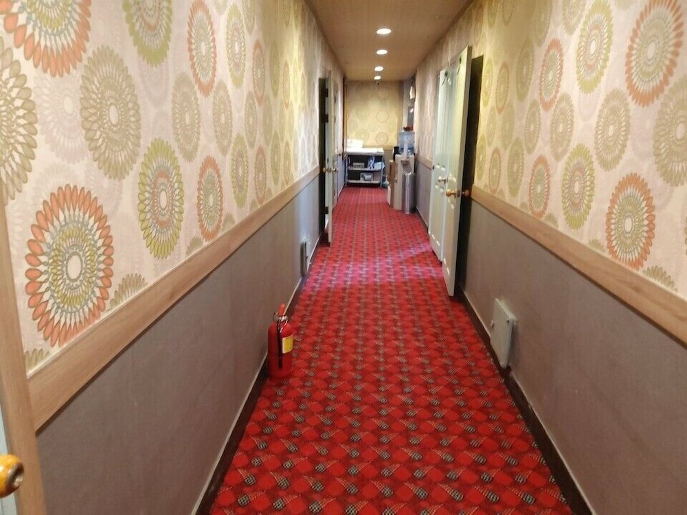 Фото Dowoon Motel