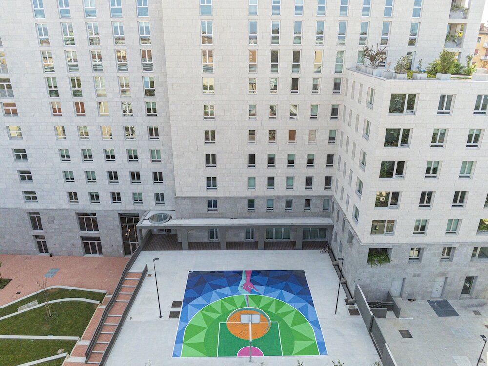 Фото Giovenale Milan Navigli