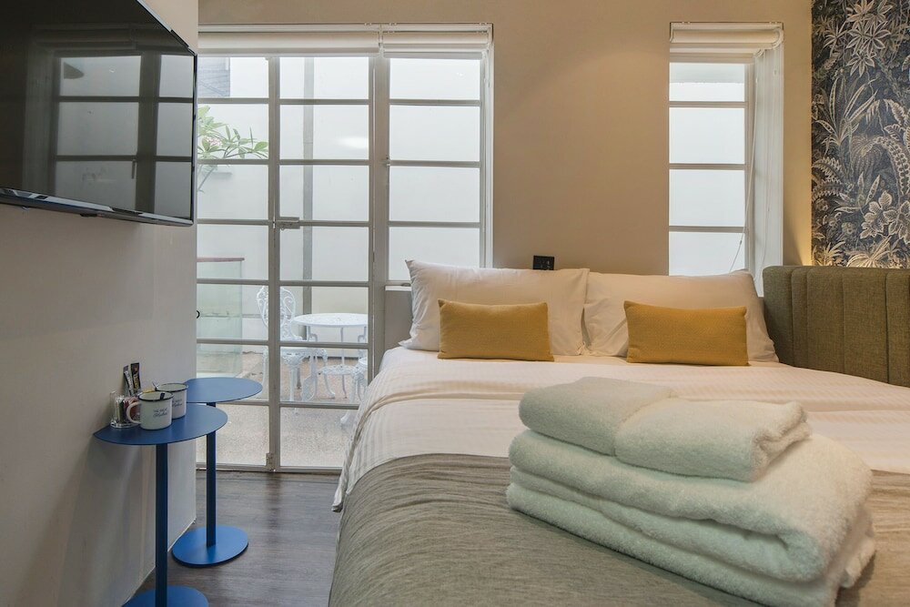 Фото The Great Madras by Hotel Calmo