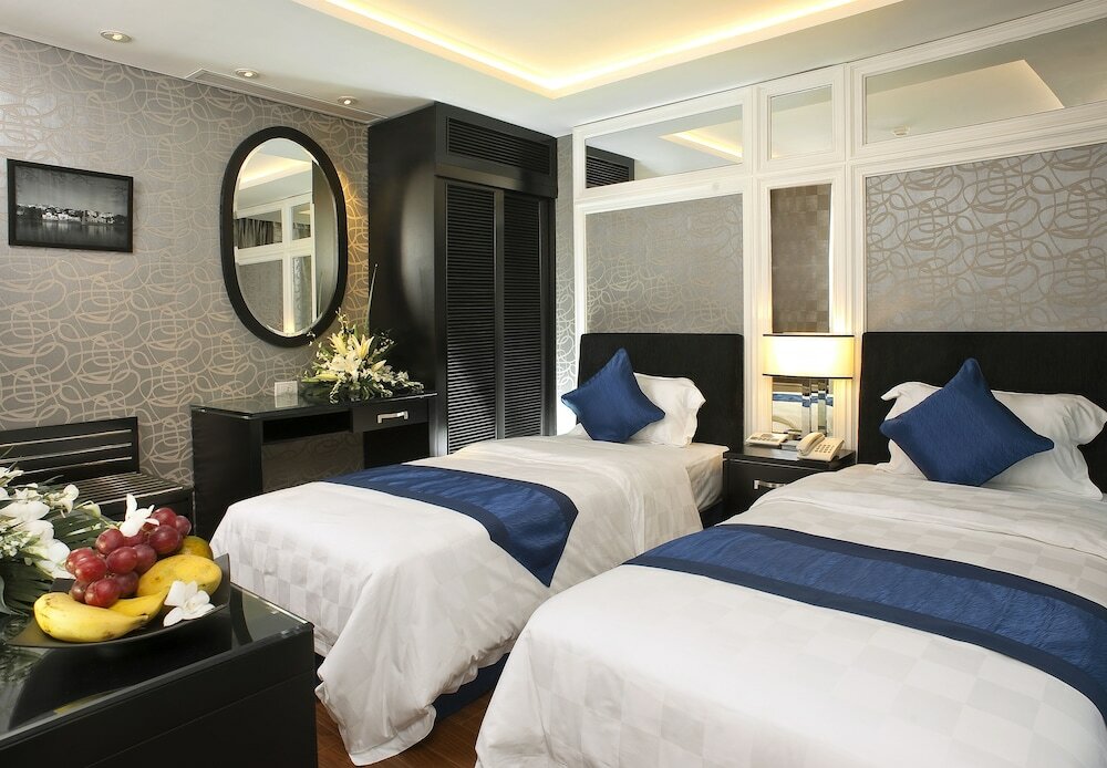 Фото Classy Boutique Hotel