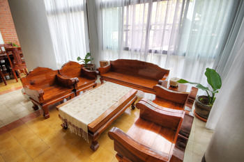 Фото Saengpanya Home Boutique Hotel