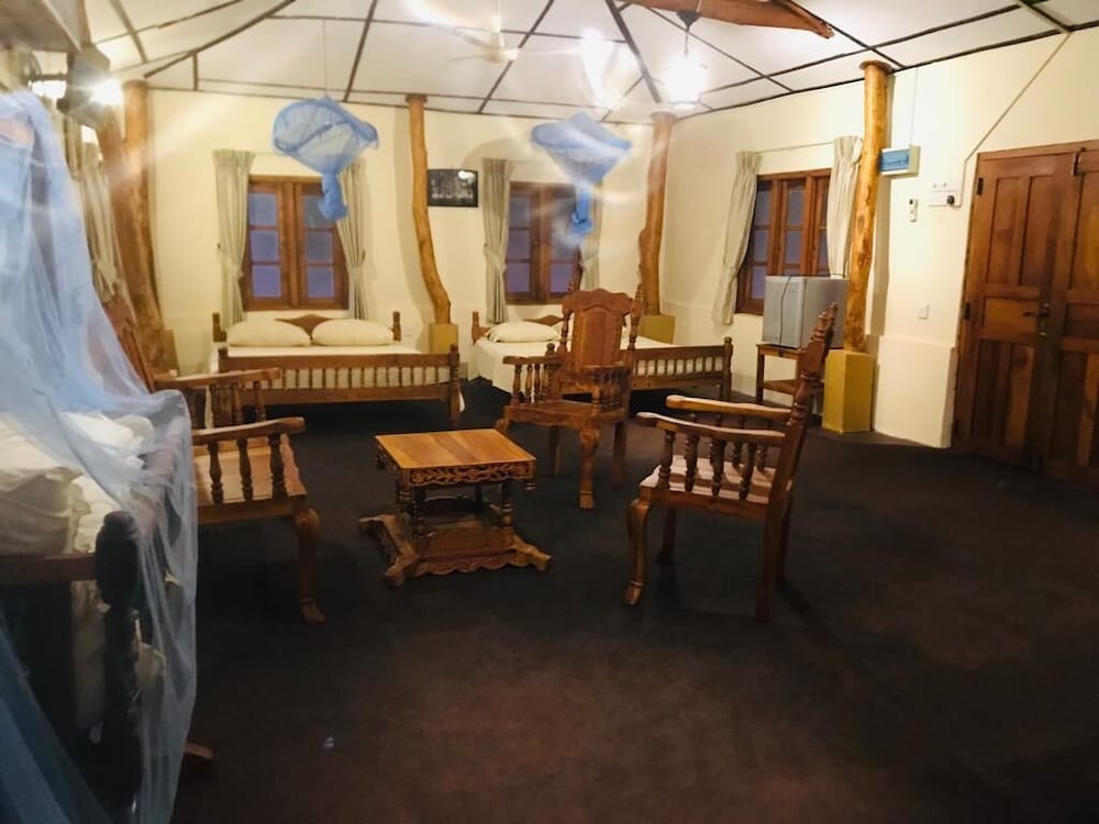 Фото Yala Big Game Drive with Heina Eco Team