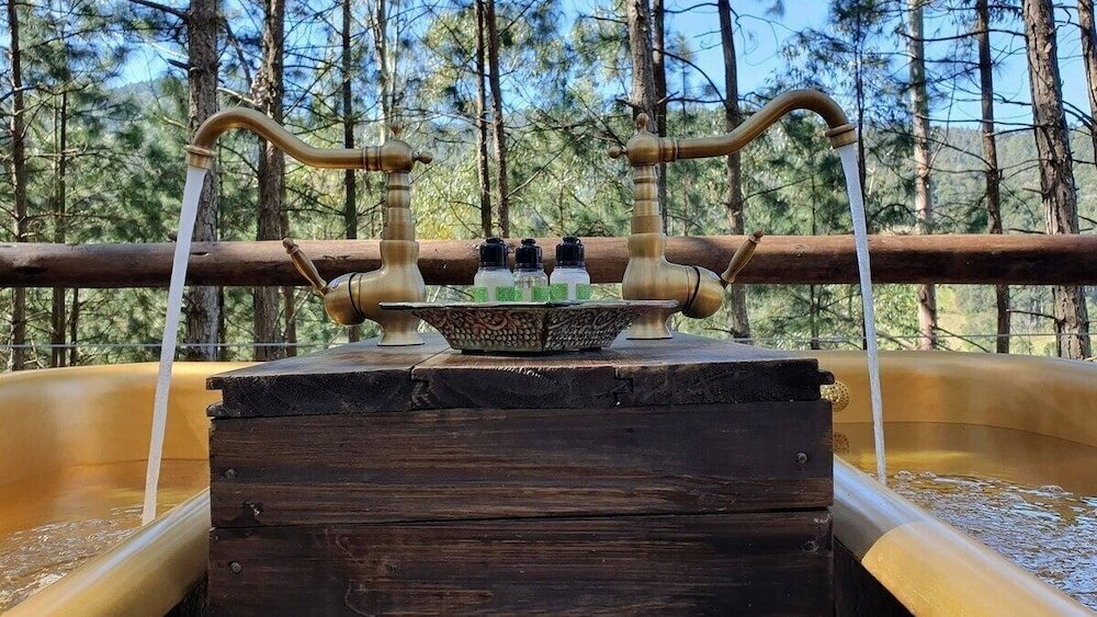 Фото Recanto das Águas - Anitápolis - Sc