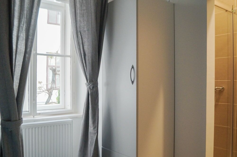 Фото Modern Hotel Mariahilfer Straße