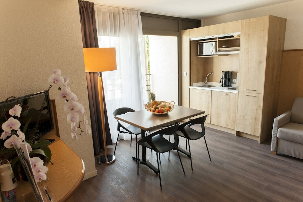 Фото Thalazur Antibes