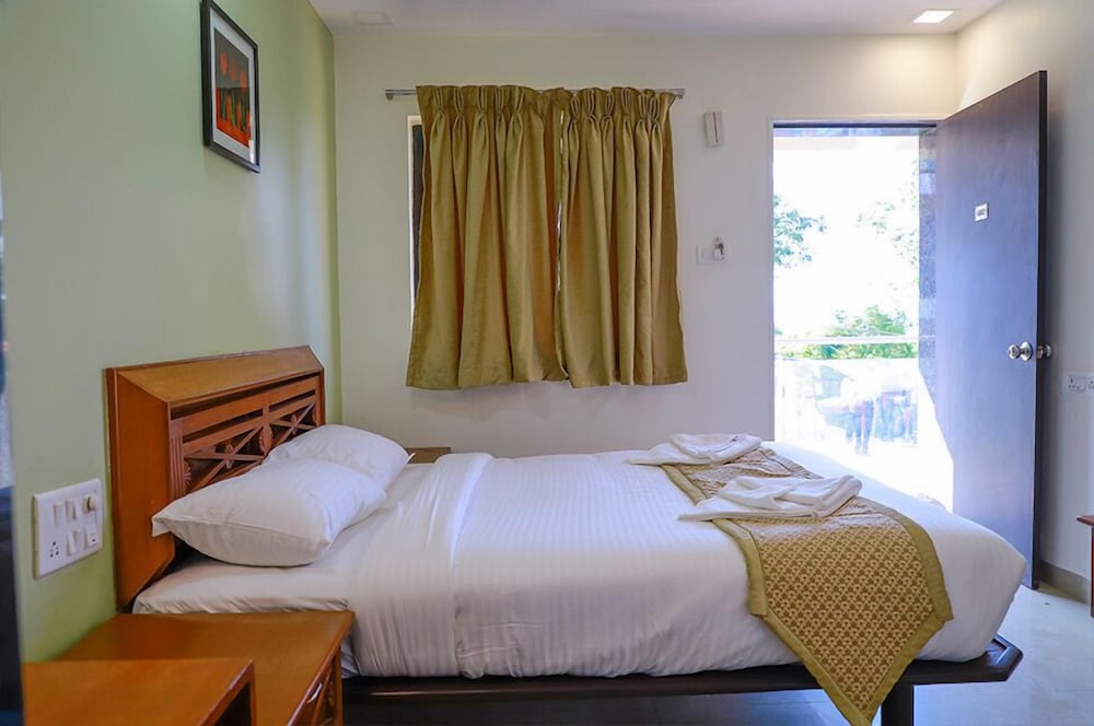 Фото Bliss County Resort