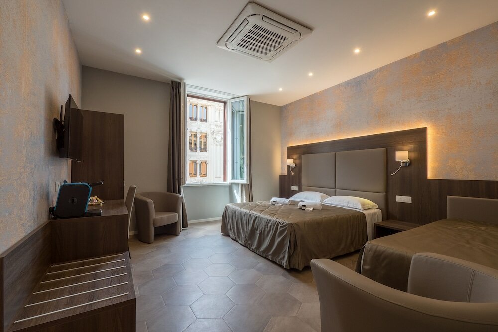 Фото Bramble Luxury Suites